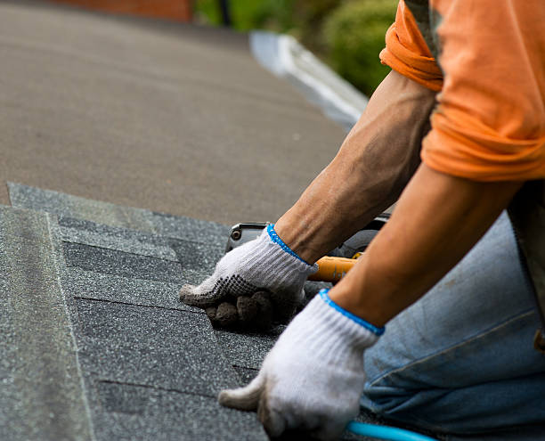 Quick and Trustworthy Emergency Roof Repair Services in South Eliot, ME